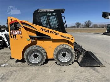 Skid Steers For Sale in ABERDEEN, SOUTH DAKOTA